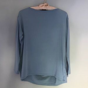 Lululemon Back In Action Long Sleeve
